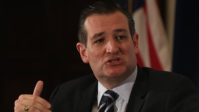 Ted Cruz se declara «defensor» de una reforma migratoria en Estados Unidos