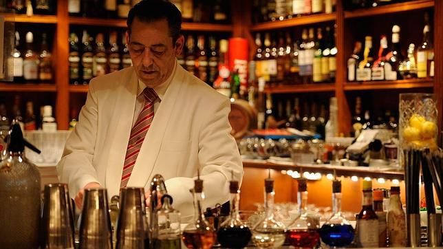 Un clásico de Barcelona