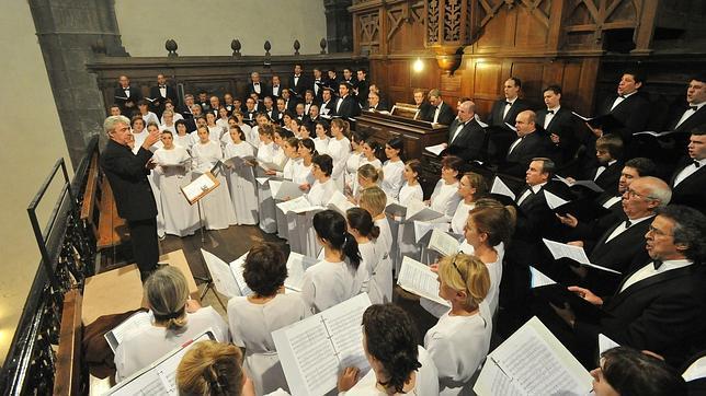 Mecenazgo civil para apoyar a jóvenes talentos musicales