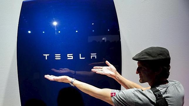 La batería doméstica de Tesla, un producto díficil de adoptar en España