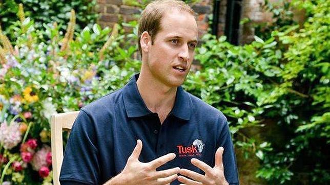 Guillermo de Inglaterra