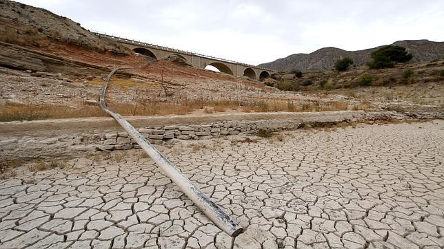 El abril menos lluvioso desde 1987 agrava la sequía en la Comunidad Valenciana