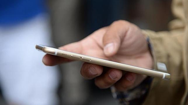 El «phablet» se come a la tableta