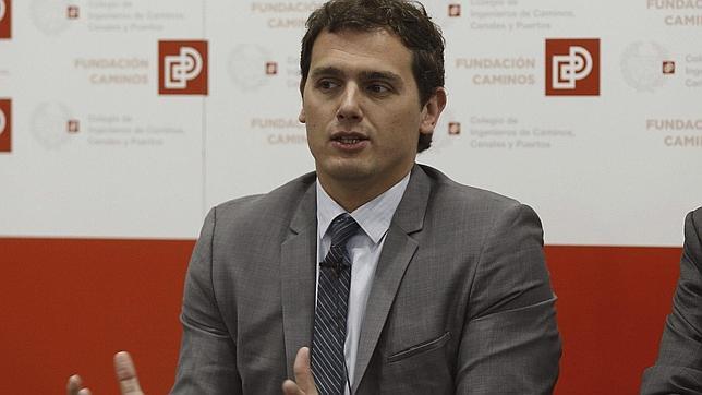 Ciudadanos se defiende ante su posible pacto en Andalucía: «Hay que mojarse»