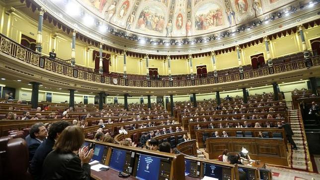 El PP aplaza la reforma parcial del aborto hasta después de la elecciones locales