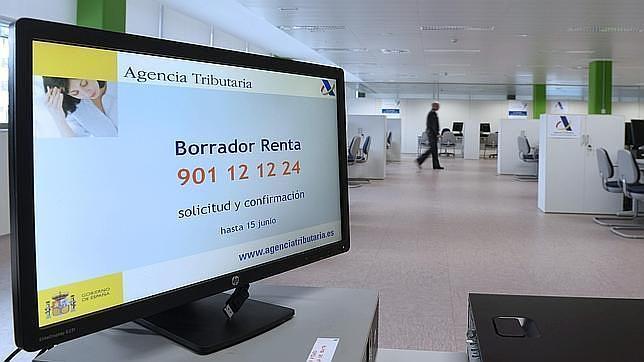 Renta 2014: Mi banco adelanta la devolución... ¡cuidado, no es gratis!