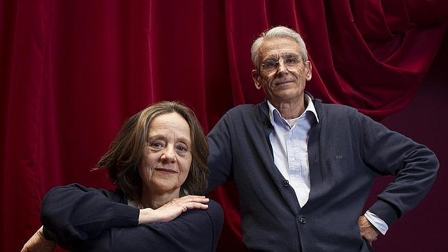 La magia de Joan Didion se instala en el Teatro Español