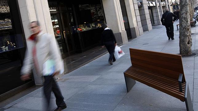 Retrato de un infiel en Madrid: estos son los barrios más promiscuos de la capital