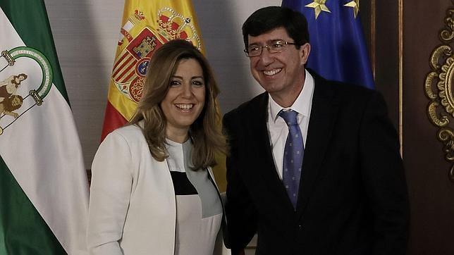 Marín ve cercano un acuerdo para abstenerse en la segunda votación de investidura