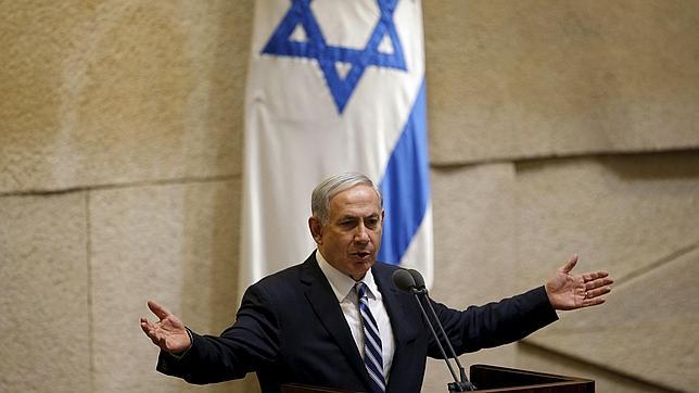 Netanyahu admite que Israel «debe hacer más contra el racismo»