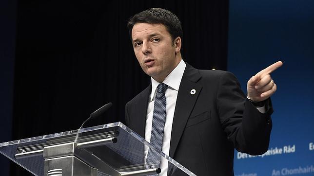 Italia aprueba la reforma electoral del Gobierno de Matteo Renzi