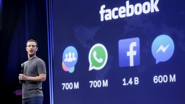 Facebook ampliará su proyecto para ofrecer acceso gratuito a internet