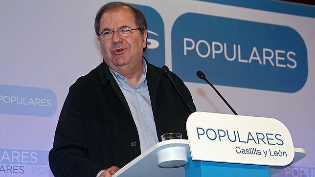 El programa del PP, en diez claves