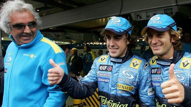 «Me pregunto si Alonso volverá a ganar una carrera»