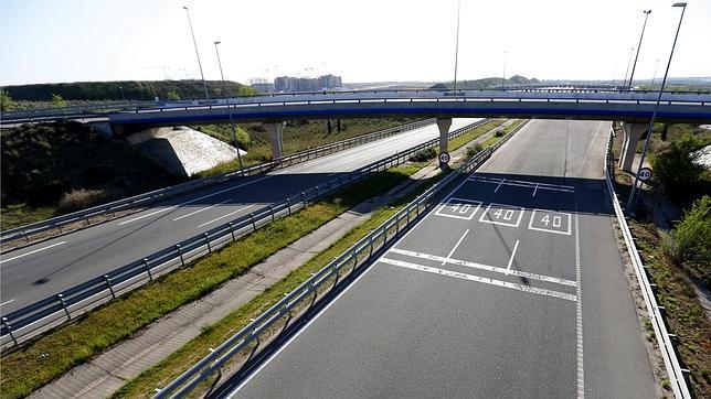 El tráfico de las autopistas en quiebra despunta un 2,8% tras siete años de caídas