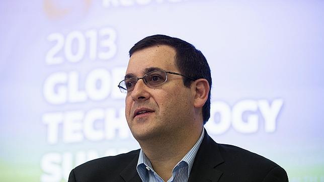 David Goldberg murió mientras hacía deporte en un gimnasio de México