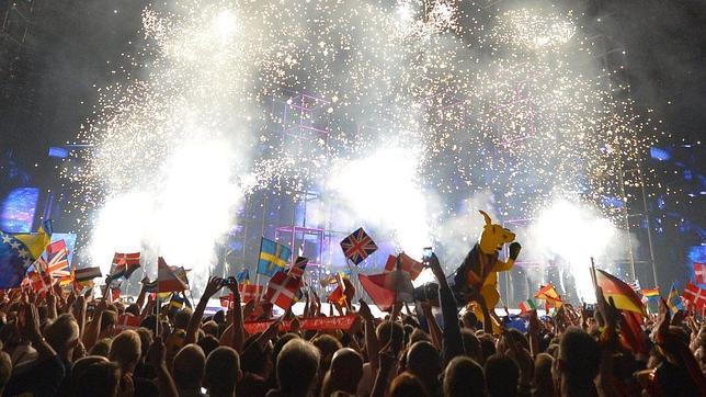 Si Australia gana este año Eurovisión, ¿podría celebrarse en España en 2016?