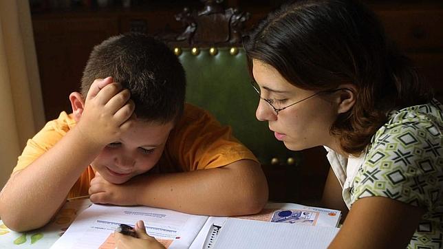 Diez consejos para concentrarte a la hora de estudiar