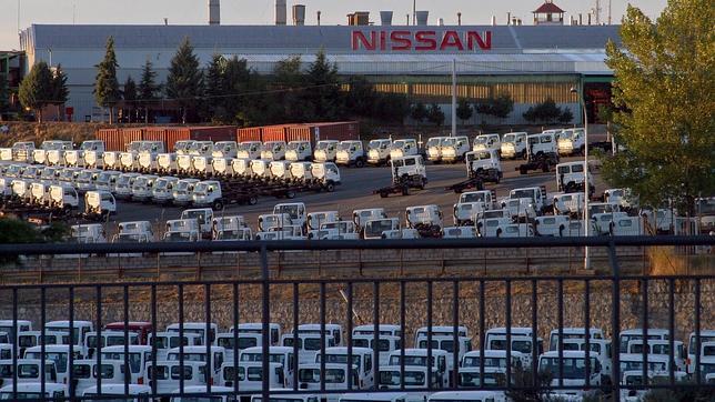 Empleados de Nissan en Ávila renuncian al plus de 350.000 euros por bajo absentismo