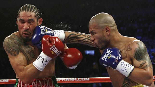 ¿Hay vida después del Mayweather-Pacquiao?