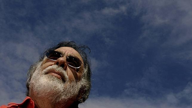 Las mejores frases de Francis Ford Coppola