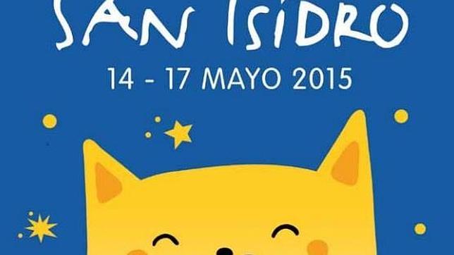 Madrid celebra un San Isidro «gatuno y madrileñísimo»