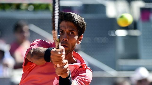 Verdasco se abona a las remontadas