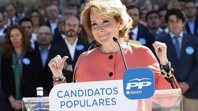 El PP ganaría con mayoría simple y Ahora Madrid adelanta al PSOE como segunda fuerza
