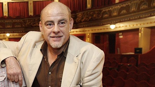 Fallece a los 53 años el actor Aitor Mazo