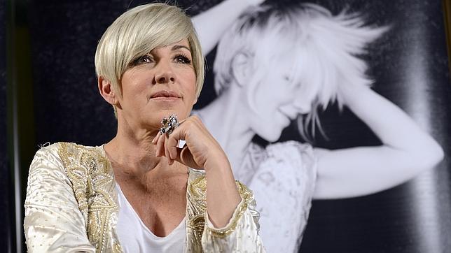 Ana Torroja: «Hacienda utilizó mi caso para dar ejemplo»