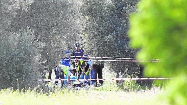 El misterio del cadáver descuartizado que apareció entre restos de basura