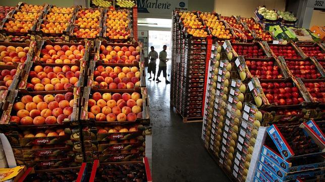 El Gobierno prepara para fin de mes una campaña de promoción de las frutas y hortalizas