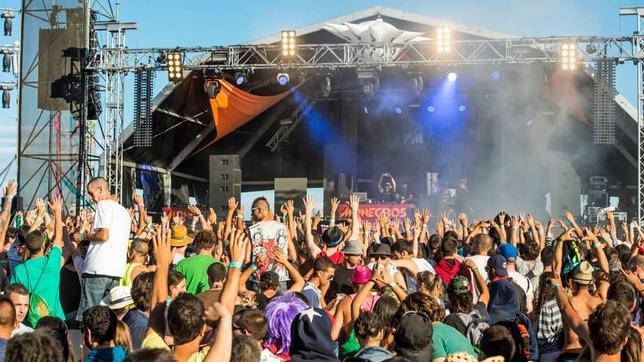 Cancelan el festival de música electrónica Groove Parade