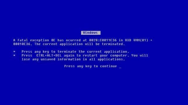 Rombertik, el virus que se autodestruye y acaba con el PC