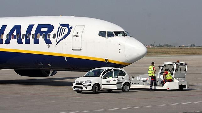 Ryanair crea una nueva ruta que conecta Alicante con Roma Ciampino