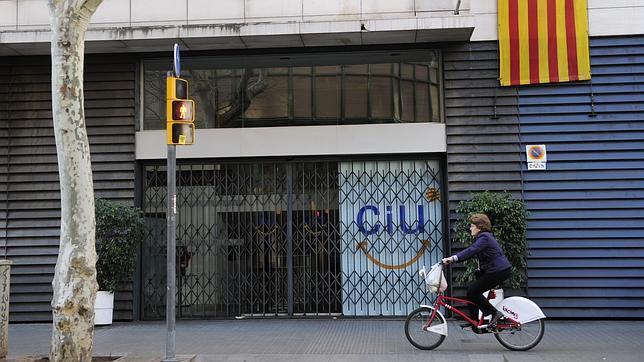 La Fiscalía defiende su neutralidad tras pedir embargar 15 sedes de CDC