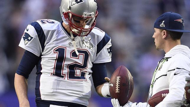 La trampa de los balones deshinchados de los Patriots, más cerca de confirmarse