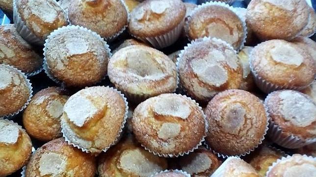 Dispone de una terraza interior al aire libre