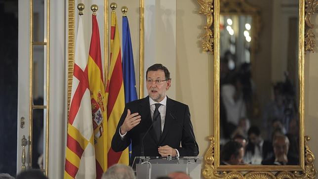 Rajoy anuncia la ampliación del Plan PIVE