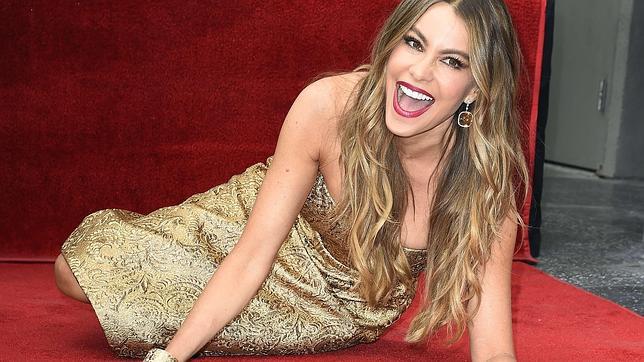 Sofia Vergara: «Con el tiempo tendré que someterme a cirugía para quitarme pecho»