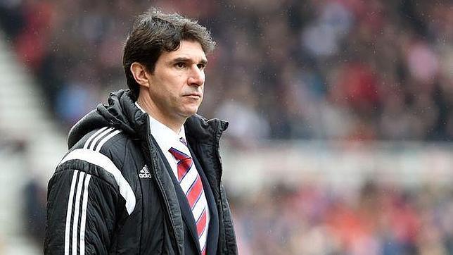 Karanka se acerca a la Premier