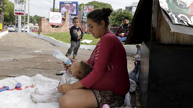 Proponen aumentar las penas de cárcel a los violadores tras el embarazo de una niña de 10 años