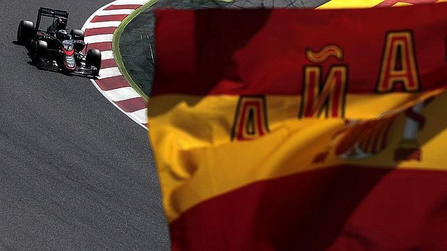 Montmeló, en la F1 hasta 2019