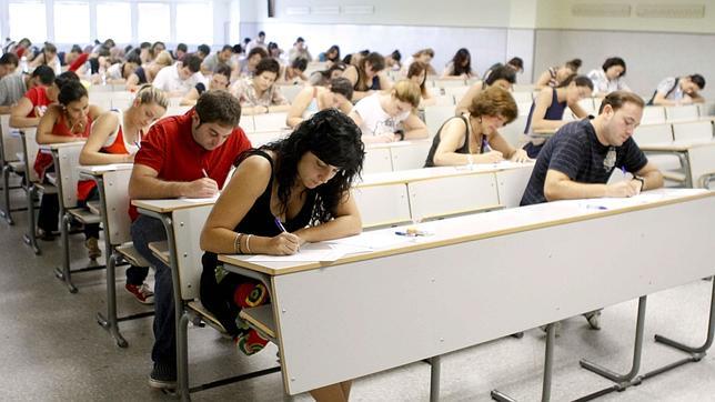 Las oposiciones docentes exigen por primera vez la capacitación en valenciano