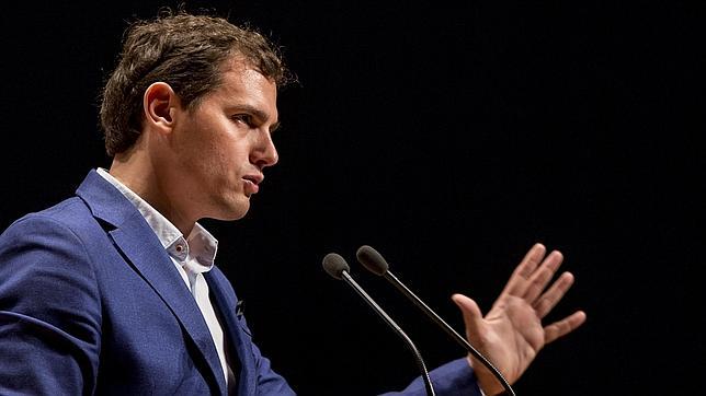 Ciudadanos mantendrá en las listas de Valencia a un candidato imputado