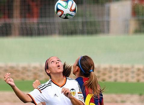 El Valencia se cita con el Barcelona, que elimina al Levante