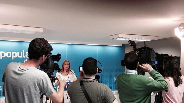 La cuarta jornada de los candidatos, en imágenes