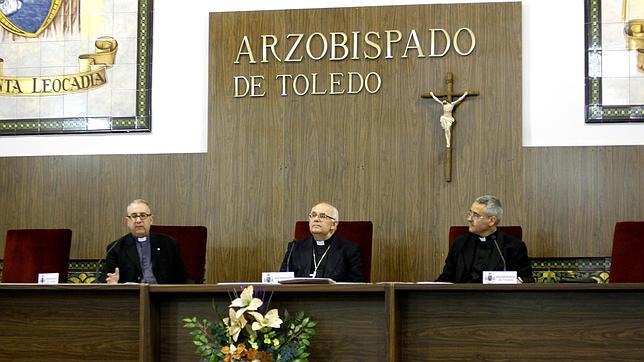 Peregrinos de Toledo mostrarán al papa Francisco la misa en rito hispano-mozárabe