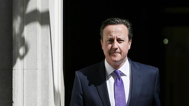 Cameron se plantea adelantar a 2016 el referéndum sobre la permanencia en la UE