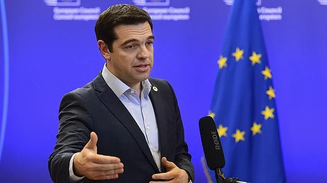 El Gobierno de Tsipras sigue sin llegar a un acuerdo con Europa